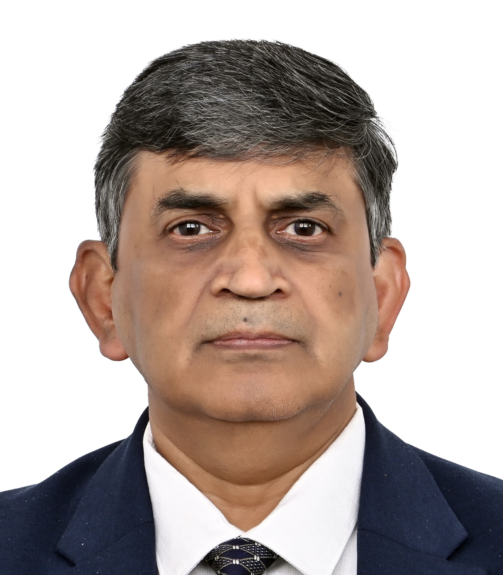 Muktesh Murthy, compliance specialist